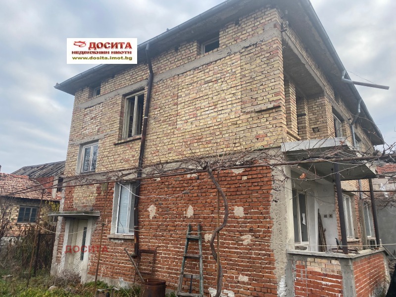 Продава КЪЩА, гр. Раднево, област Стара Загора, снимка 8 - Къщи - 48226766