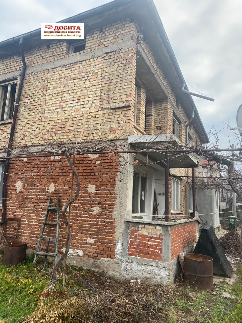 Продава КЪЩА, гр. Раднево, област Стара Загора, снимка 6 - Къщи - 48226766