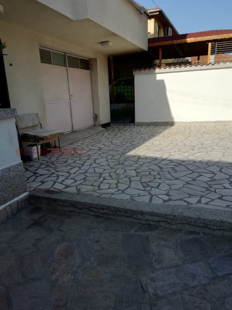 Продава КЪЩА, с. Черни връх, област Бургас, снимка 8 - Къщи - 52779591