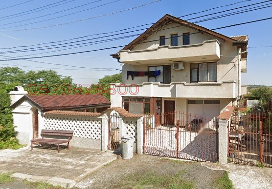 Продава КЪЩА, с. Черни връх, област Бургас, снимка 9 - Къщи - 52779591