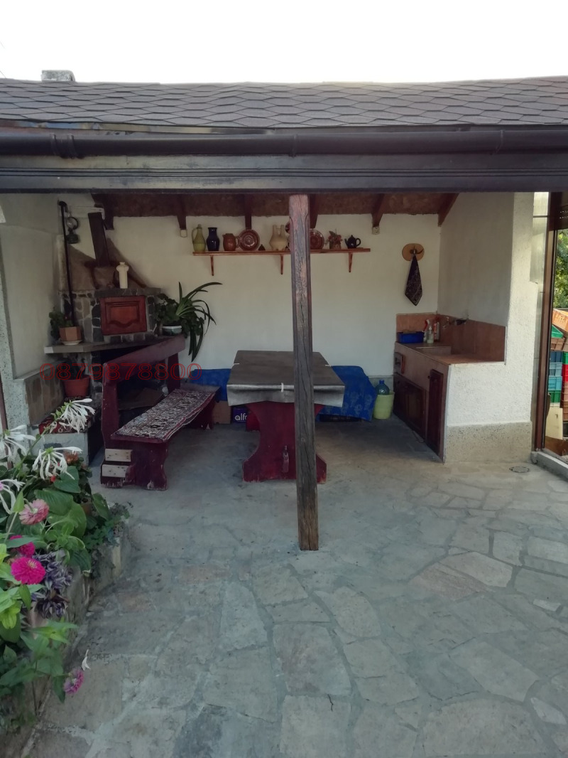 Продава КЪЩА, с. Черни връх, област Бургас, снимка 6 - Къщи - 52779591