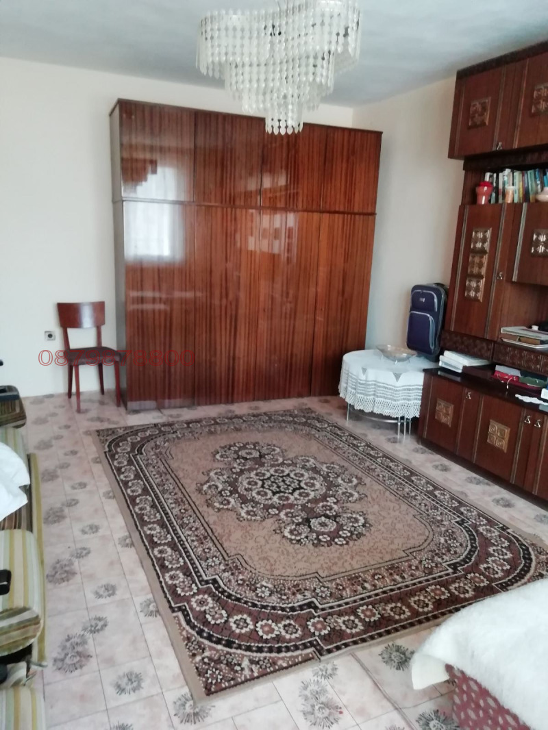 Продава КЪЩА, с. Черни връх, област Бургас, снимка 3 - Къщи - 52779591