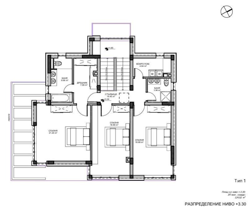 In vendita  Casa Sofia , Bankia , 340 mq | 17050717 - Immagine [7]
