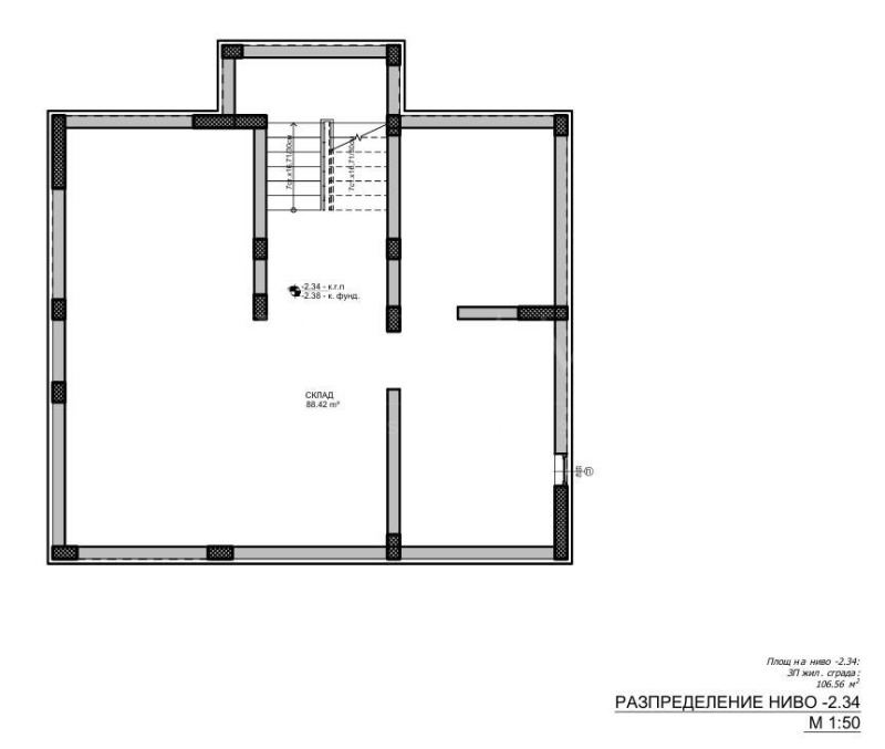 In vendita  Casa Sofia , Bankia , 340 mq | 17050717 - Immagine [5]