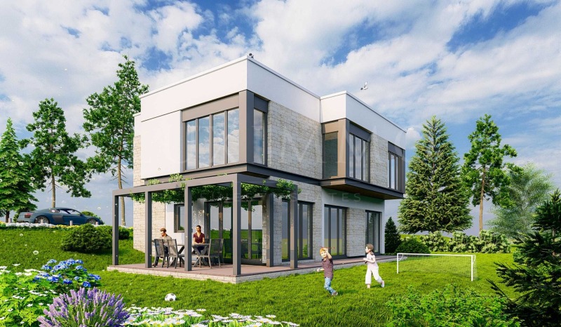 In vendita  Casa Sofia , Bankia , 340 mq | 17050717 - Immagine [2]