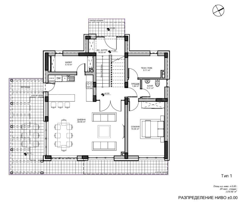 In vendita  Casa Sofia , Bankia , 340 mq | 17050717 - Immagine [6]