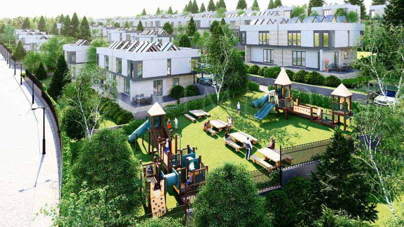 In vendita  Casa Sofia , Bankia , 340 mq | 17050717 - Immagine [8]