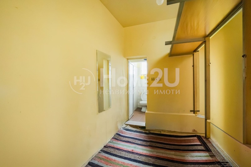 Продава КЪЩА, гр. София, Център, снимка 6 - Къщи - 53154484