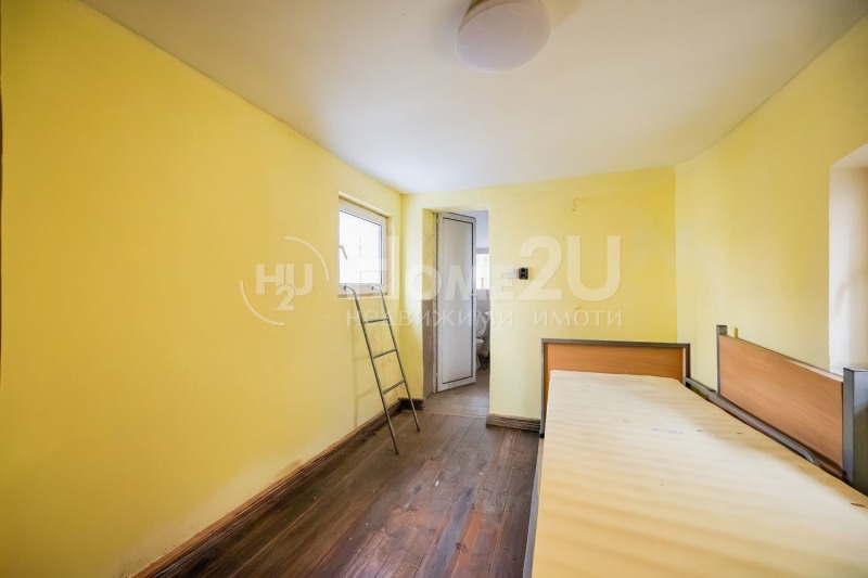 Продава КЪЩА, гр. София, Център, снимка 5 - Къщи - 53154484