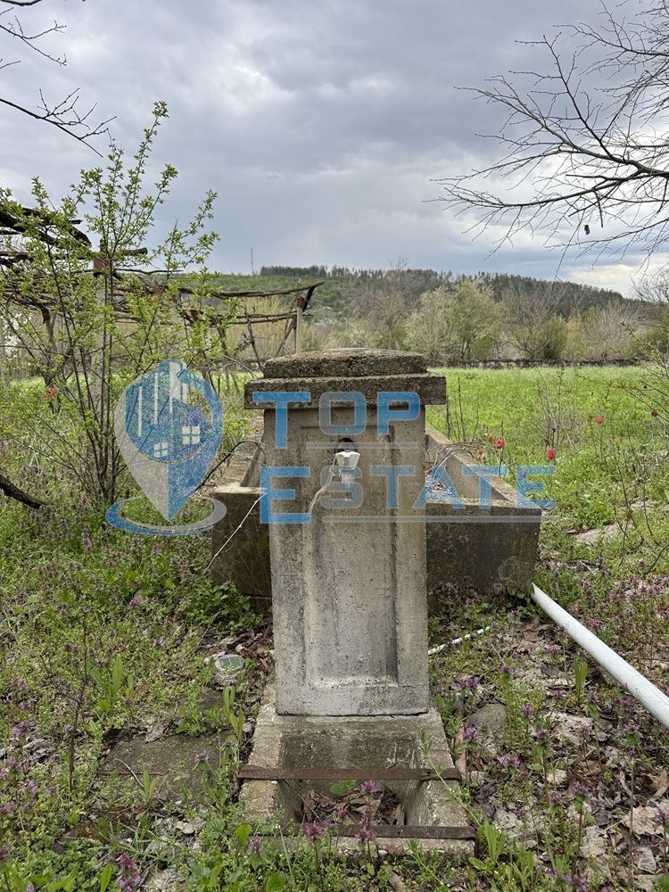 Продава КЪЩА, с. Горна Липница, област Велико Търново, снимка 13 - Къщи - 54251489