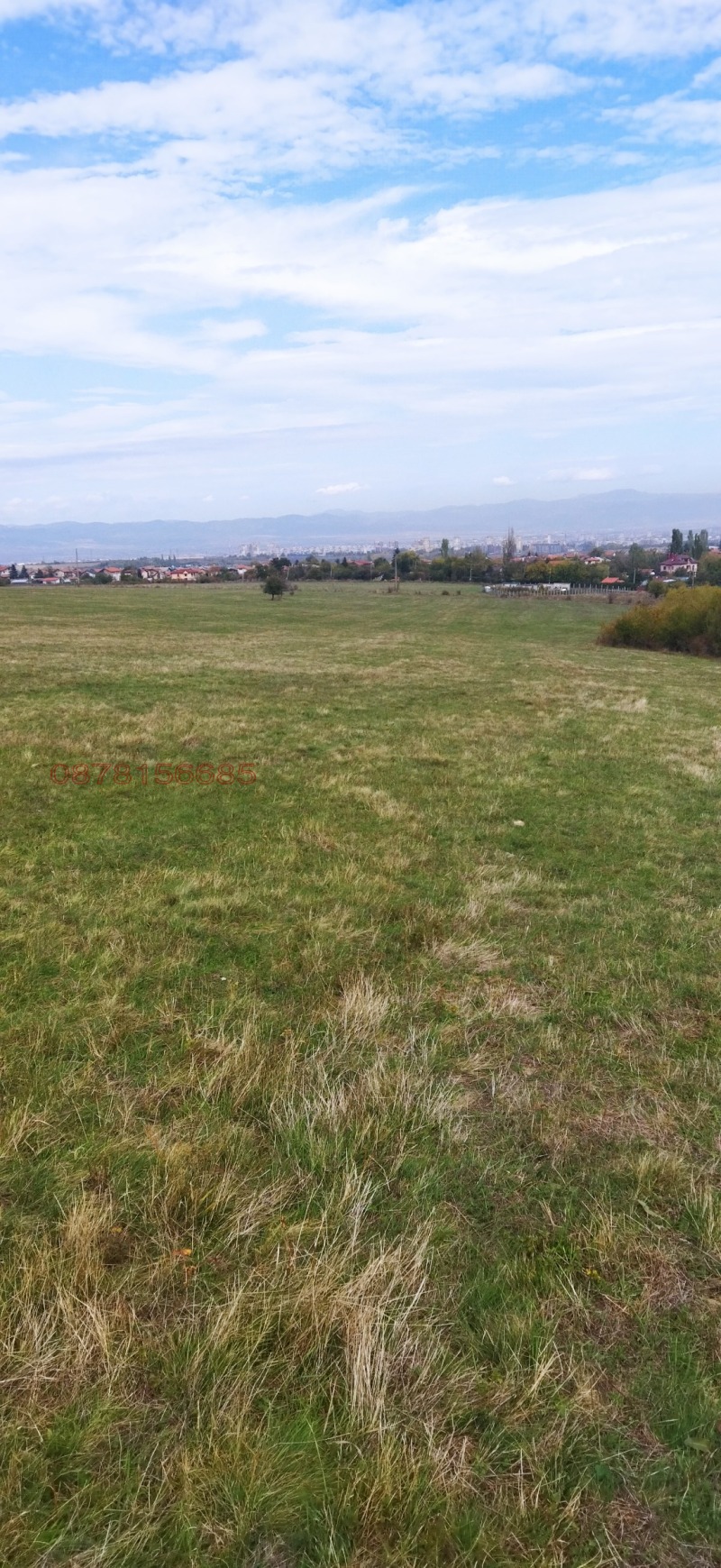 For Sale  Plot Sofia , Gorna banya , 16500 sq.m | 20495500 - image [6]