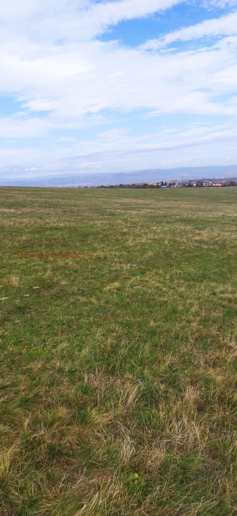 For Sale  Plot Sofia , Gorna banya , 16500 sq.m | 20495500 - image [4]