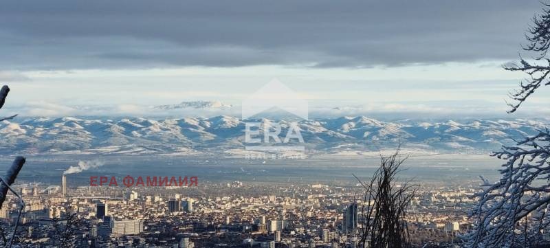 Продава ПАРЦЕЛ, гр. София, Бояна, снимка 8 - Парцели - 53875344