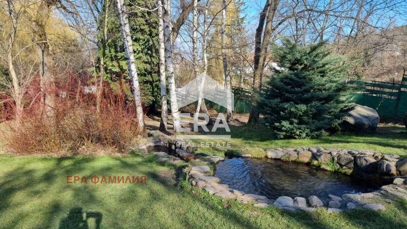 Продава ПАРЦЕЛ, гр. София, Бояна, снимка 3 - Парцели - 53875344