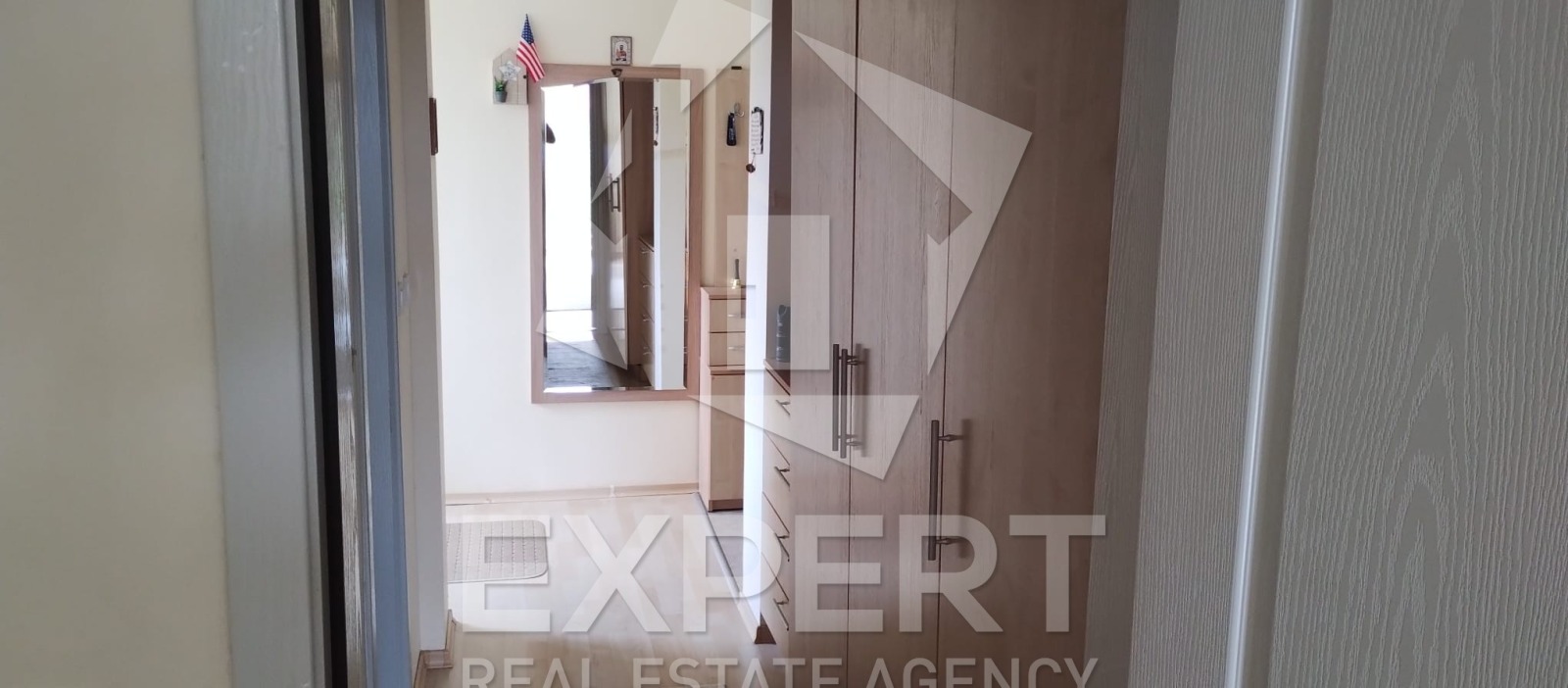 Продава 2-СТАЕН, гр. Варна, к.к. Св.Св. Константин и Елена, снимка 9 - Апартаменти - 55133804