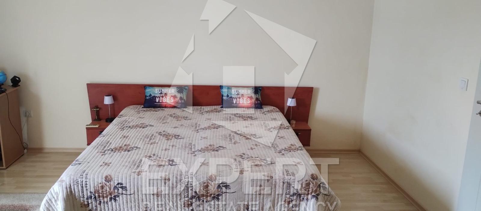 Продава 2-СТАЕН, гр. Варна, к.к. Св.Св. Константин и Елена, снимка 2 - Апартаменти - 55133804