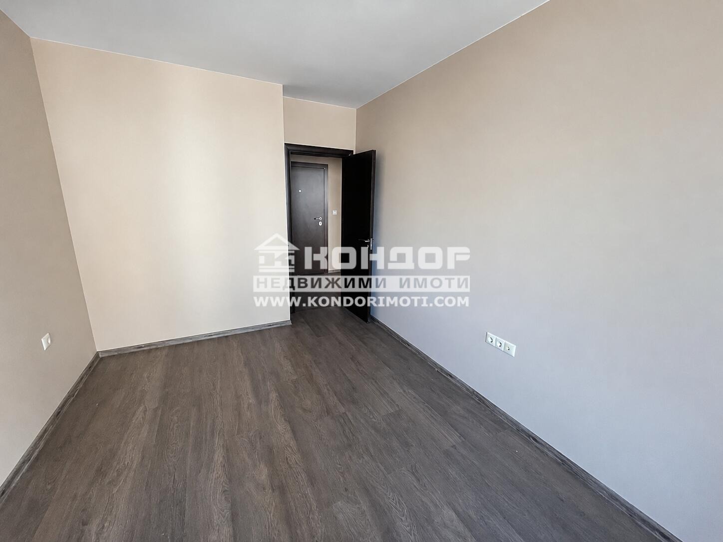 Продава 2-СТАЕН, гр. Пловдив, Христо Смирненски, снимка 4 - Апартаменти - 55171161