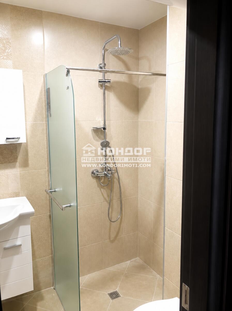 Продава 2-СТАЕН, гр. Пловдив, Христо Смирненски, снимка 8 - Апартаменти - 55171161