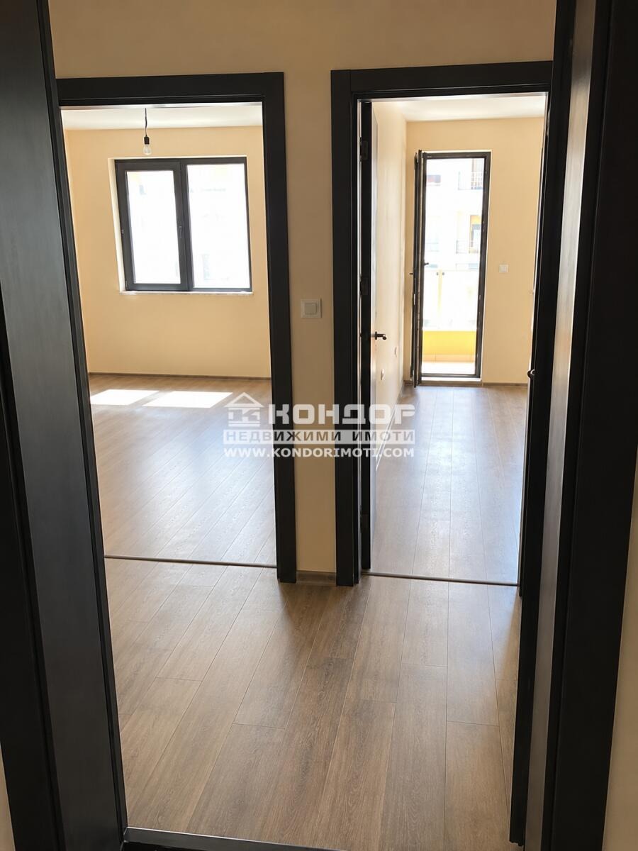 Продава 2-СТАЕН, гр. Пловдив, Христо Смирненски, снимка 6 - Апартаменти - 55171161