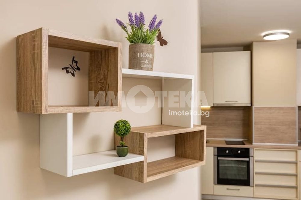 Продава 2-СТАЕН, гр. Пловдив, Център, снимка 7 - Апартаменти - 55263135