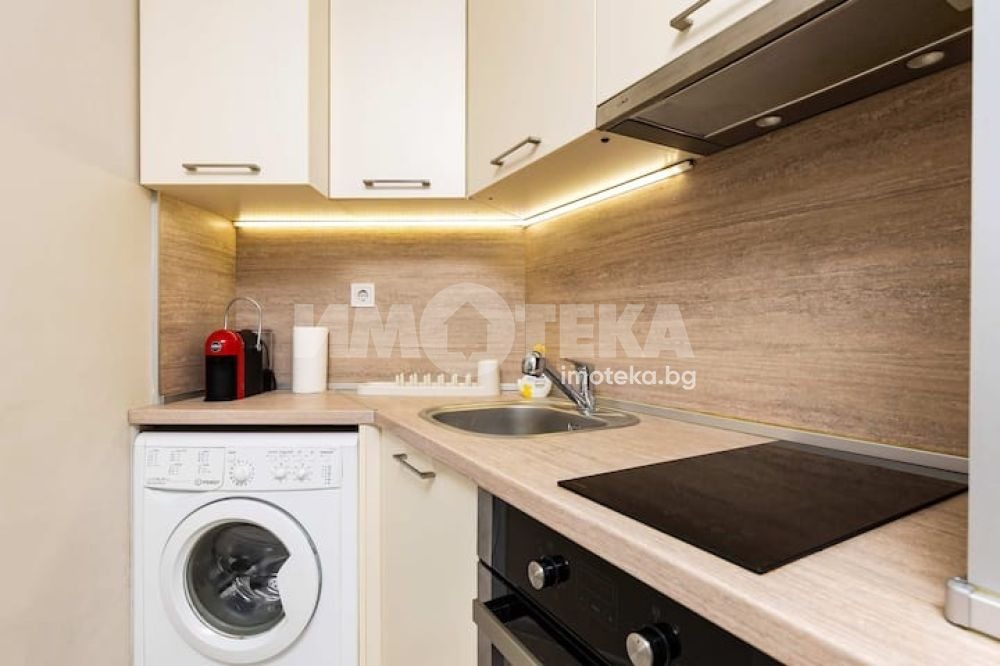 Продава 2-СТАЕН, гр. Пловдив, Център, снимка 6 - Апартаменти - 55263135