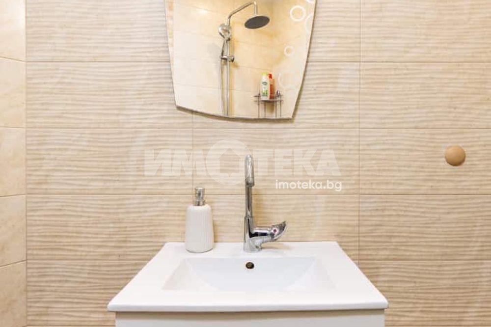 Продава 2-СТАЕН, гр. Пловдив, Център, снимка 17 - Апартаменти - 55263135