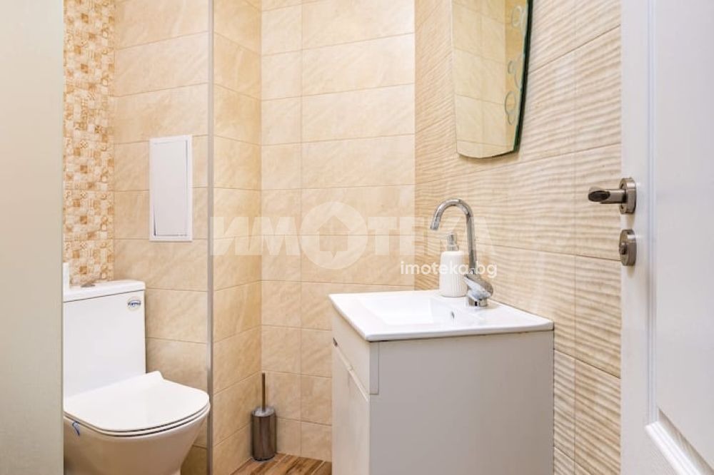 Продава 2-СТАЕН, гр. Пловдив, Център, снимка 15 - Апартаменти - 55263135