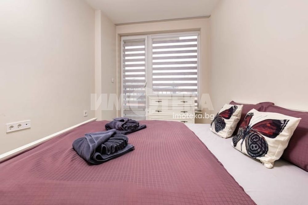 Продава 2-СТАЕН, гр. Пловдив, Център, снимка 11 - Апартаменти - 55263135