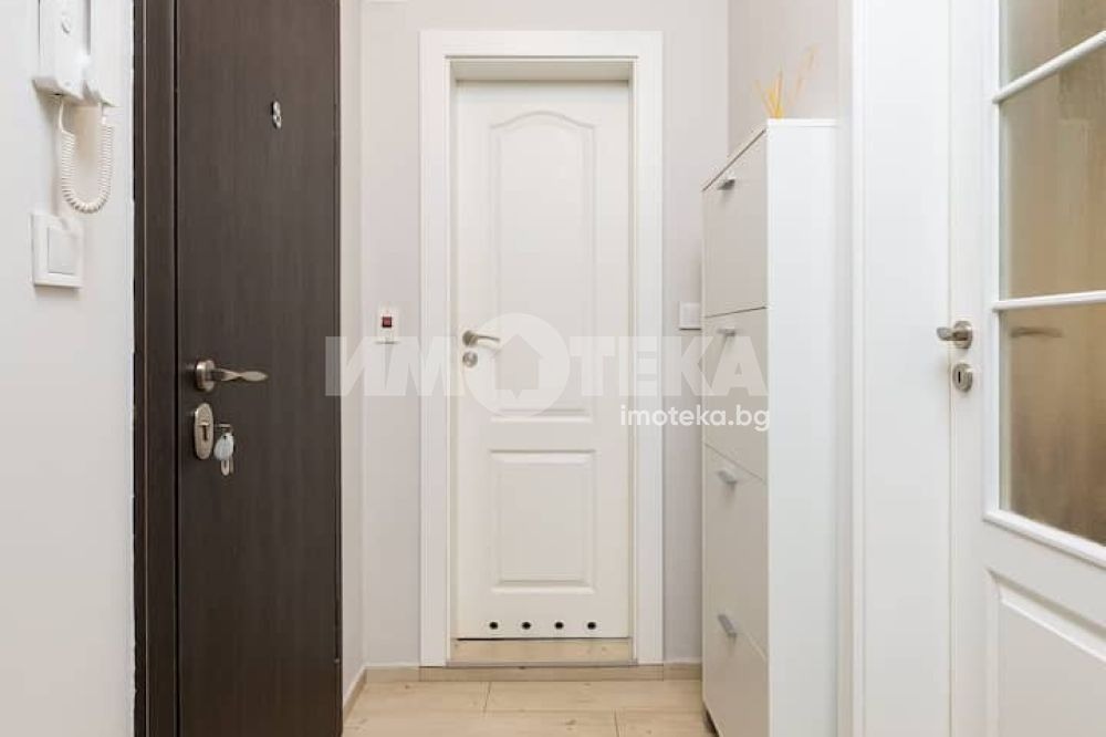 Продава 2-СТАЕН, гр. Пловдив, Център, снимка 14 - Апартаменти - 55263135
