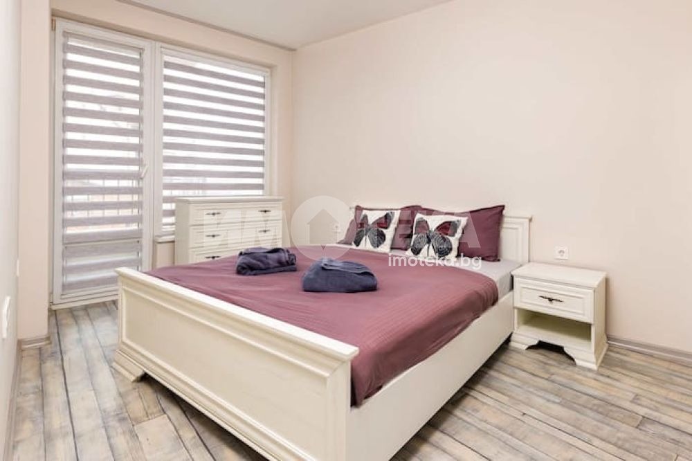 Продава 2-СТАЕН, гр. Пловдив, Център, снимка 10 - Апартаменти - 55263135