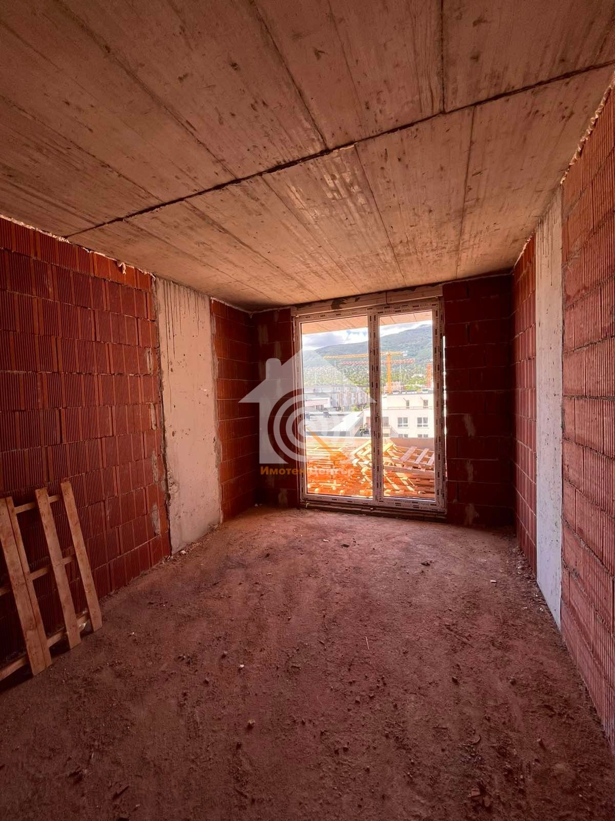 Продава 2-СТАЕН, гр. София, Малинова долина, снимка 4 - Апартаменти - 55282268