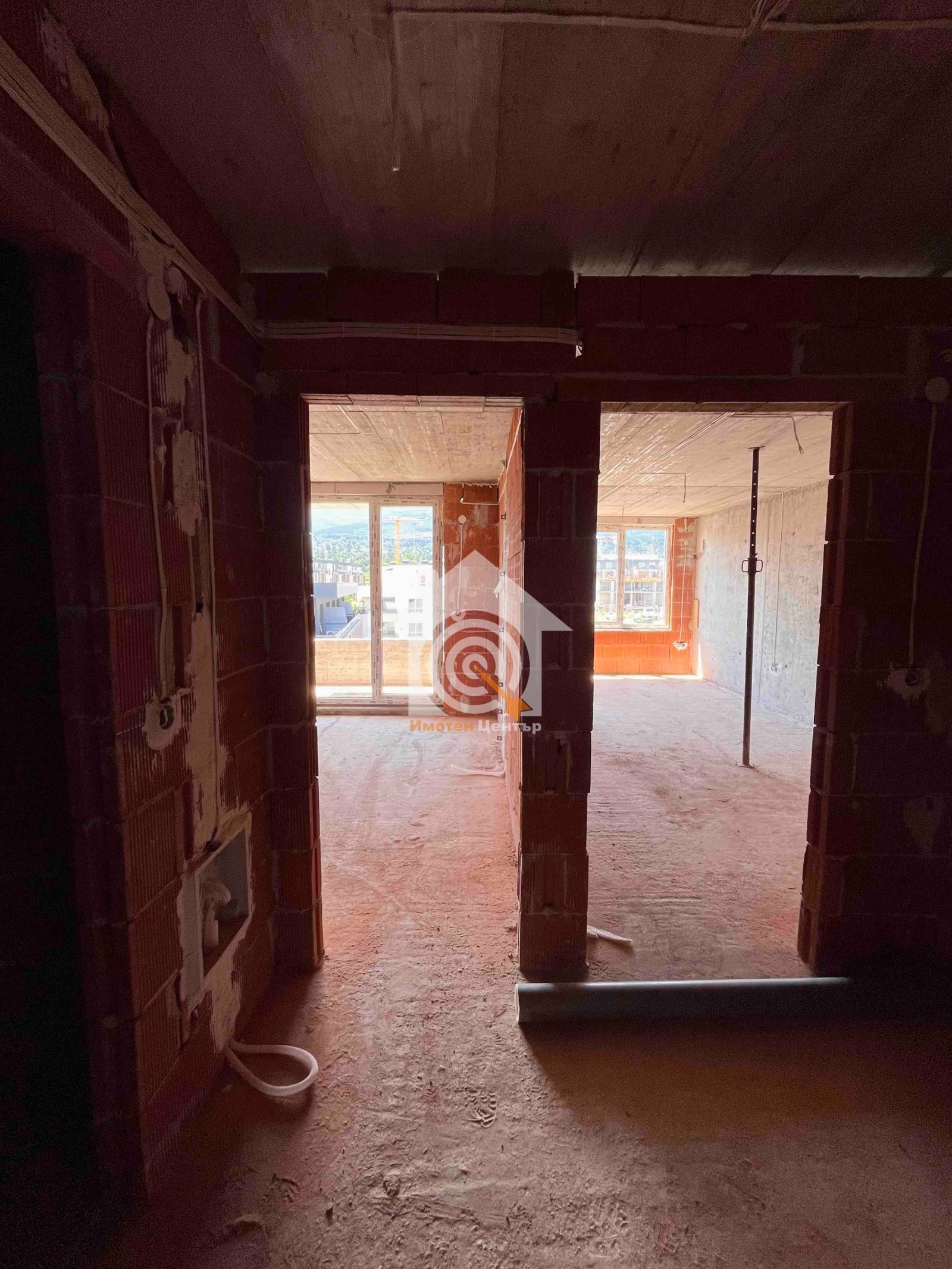 Продава 2-СТАЕН, гр. София, Малинова долина, снимка 3 - Апартаменти - 55282268