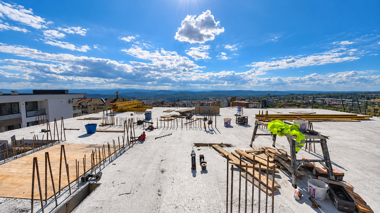 Продава 2-СТАЕН, гр. Велико Търново, Картала, снимка 7 - Апартаменти - 56256505