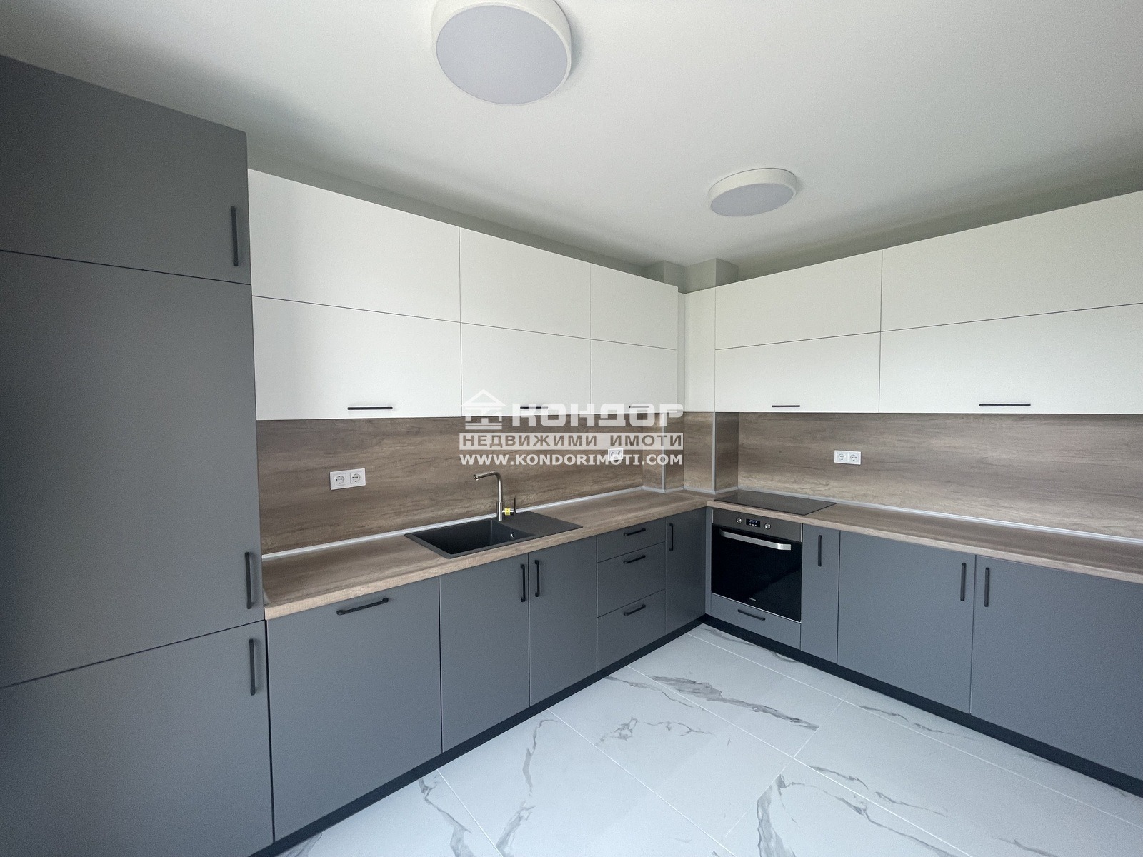 Продава 3-СТАЕН, гр. Пловдив, Христо Смирненски, снимка 2 - Апартаменти - 51325296