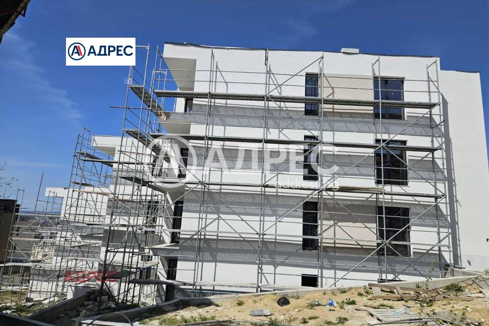 Продава 3-СТАЕН, гр. Варна, Бриз, снимка 5 - Апартаменти - 54849134
