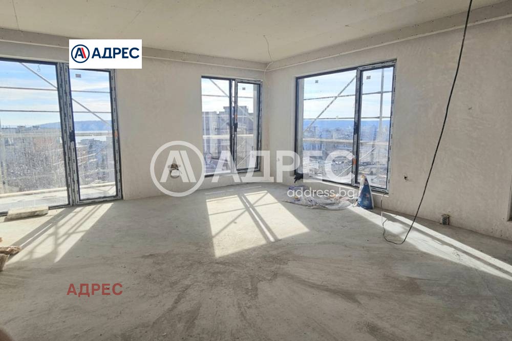 Продава 3-СТАЕН, гр. Варна, Бриз, снимка 8 - Апартаменти - 54849134