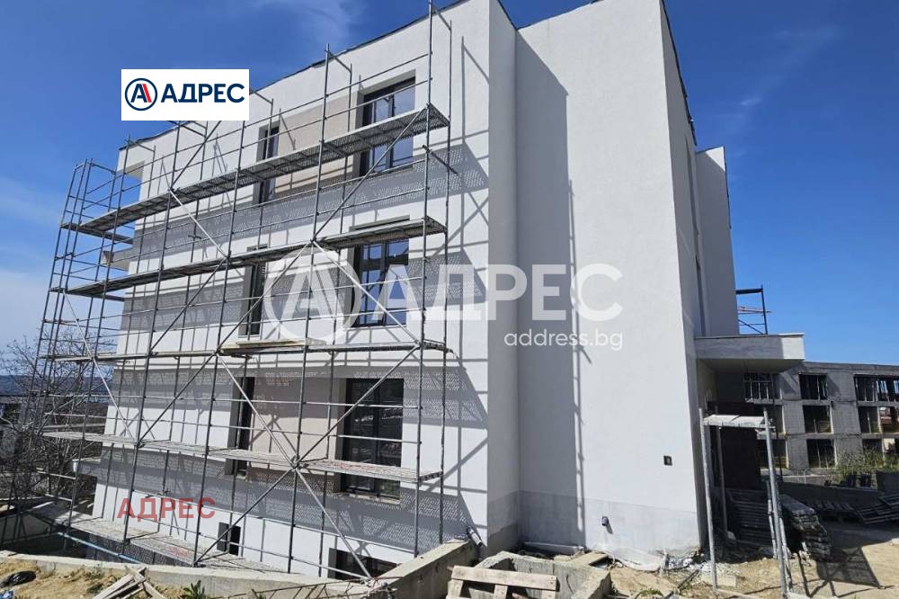 Продава 3-СТАЕН, гр. Варна, Бриз, снимка 3 - Апартаменти - 54849134