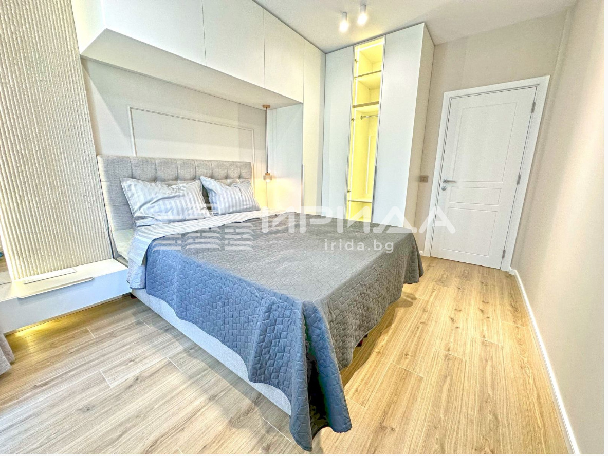 Продава 3-СТАЕН, гр. София, Борово, снимка 5 - Апартаменти - 55503164
