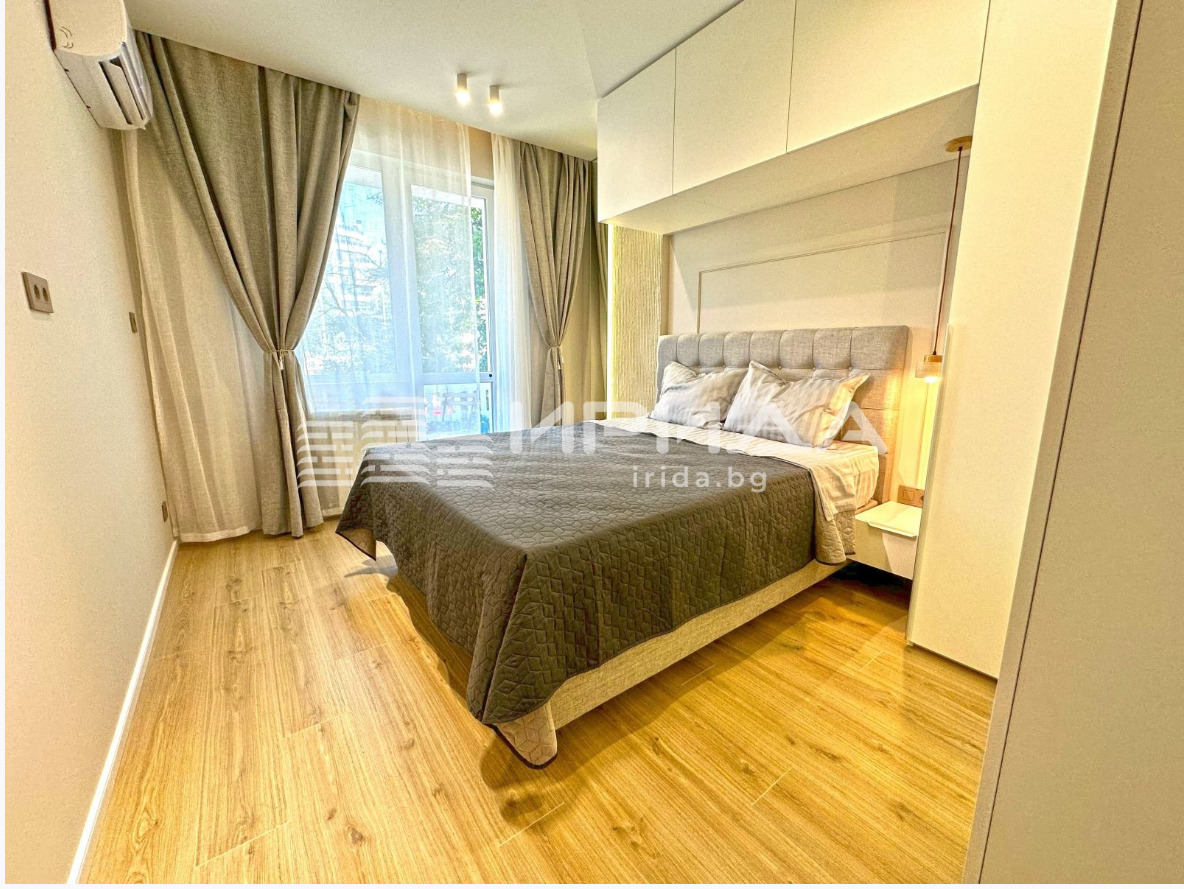 Продава 3-СТАЕН, гр. София, Борово, снимка 6 - Апартаменти - 55503164