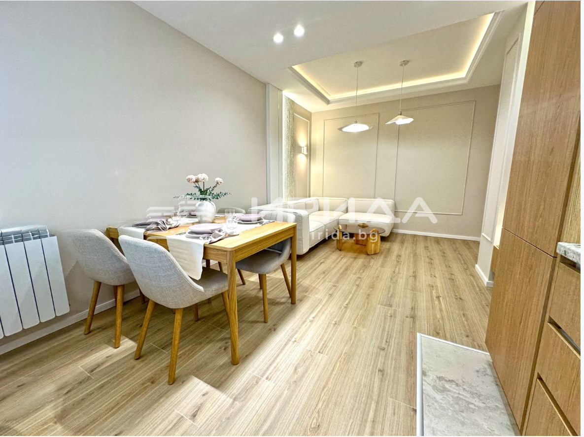 Продава 3-СТАЕН, гр. София, Борово, снимка 4 - Апартаменти - 55503164