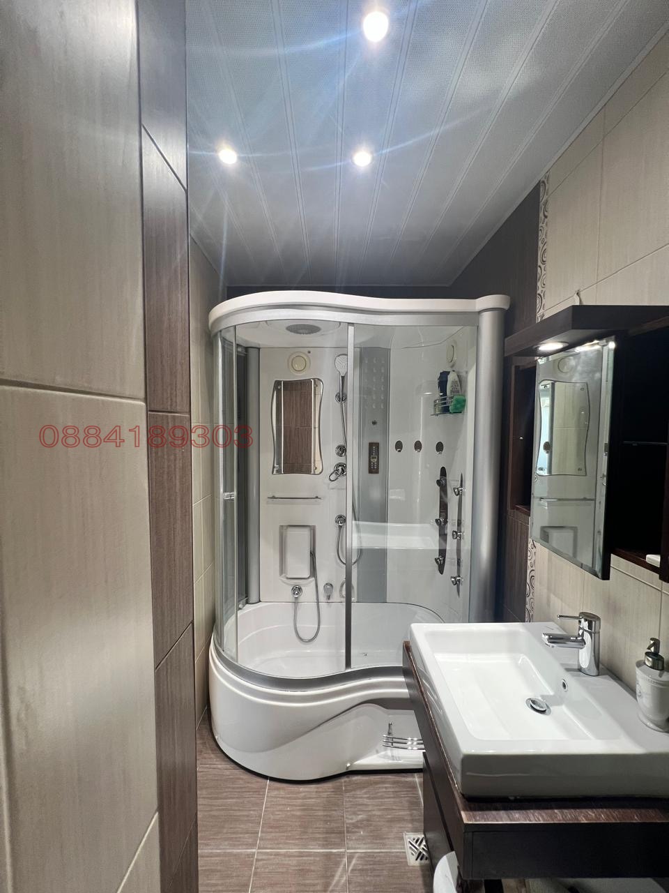Продава 3-СТАЕН, гр. Китен, област Бургас, снимка 14 - Апартаменти - 56160984