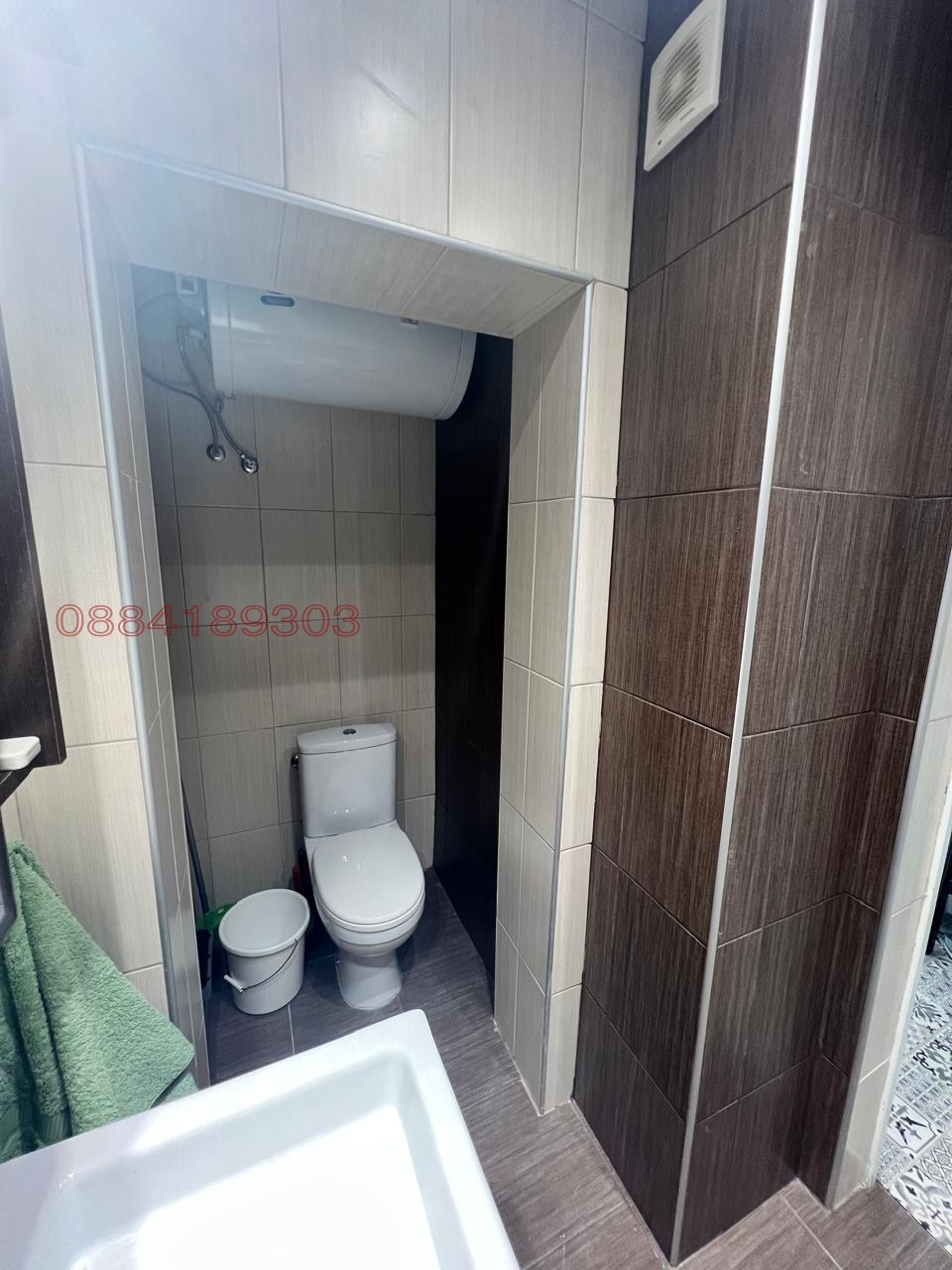 Продава 3-СТАЕН, гр. Китен, област Бургас, снимка 15 - Апартаменти - 56160984