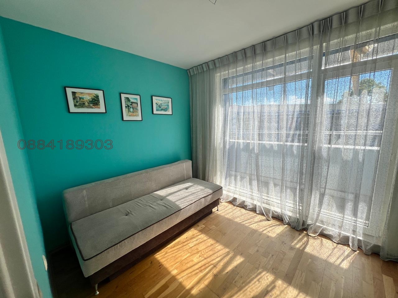 Продава 3-СТАЕН, гр. Китен, област Бургас, снимка 10 - Апартаменти - 56160984