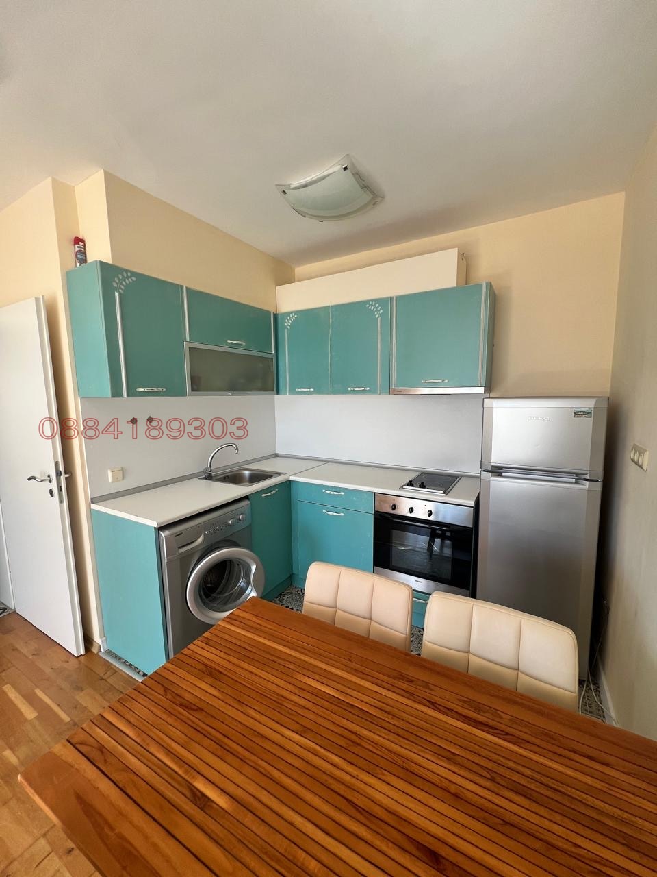 Продава 3-СТАЕН, гр. Китен, област Бургас, снимка 3 - Апартаменти - 56160984