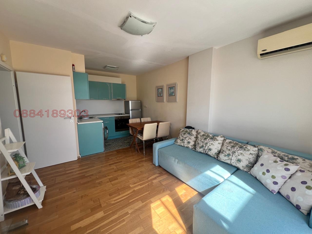 Продава 3-СТАЕН, гр. Китен, област Бургас, снимка 7 - Апартаменти - 56160984