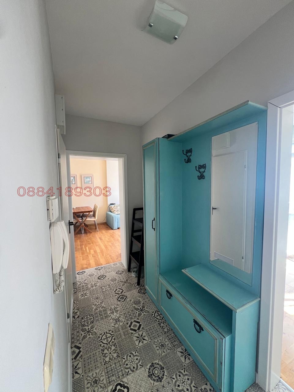 Продава 3-СТАЕН, гр. Китен, област Бургас, снимка 9 - Апартаменти - 56160984