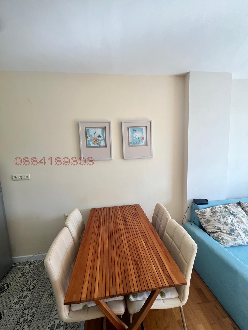 Продава 3-СТАЕН, гр. Китен, област Бургас, снимка 5 - Апартаменти - 56160984