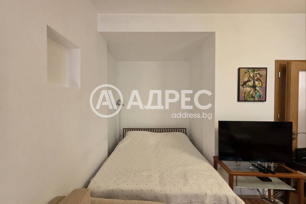 Продава МНОГОСТАЕН, гр. София, Център, снимка 10 - Апартаменти - 55942592