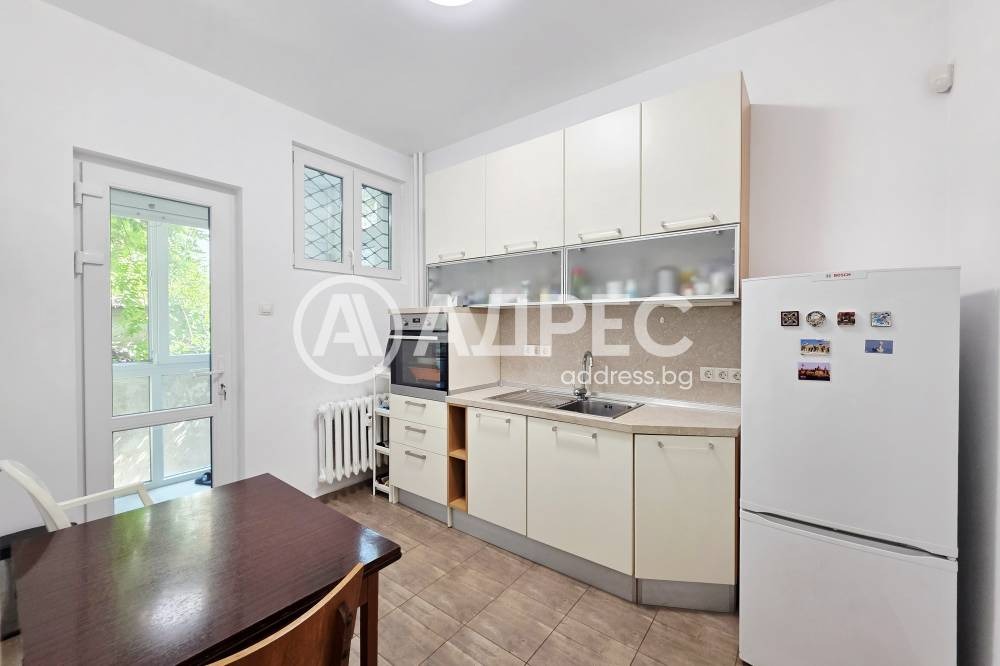 Продава МНОГОСТАЕН, гр. София, Център, снимка 13 - Апартаменти - 55942592