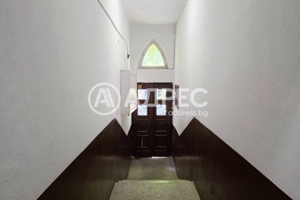 Продава МНОГОСТАЕН, гр. София, Център, снимка 16 - Апартаменти - 55942592